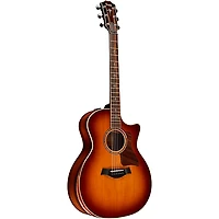 Taylor 814ce Honduran Special Edition Grand Auditorium Acoustic-Electric Guitar Shaded Edge Burst