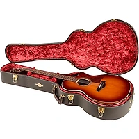 Taylor 814ce Honduran Special Edition Grand Auditorium Acoustic-Electric Guitar Shaded Edge Burst