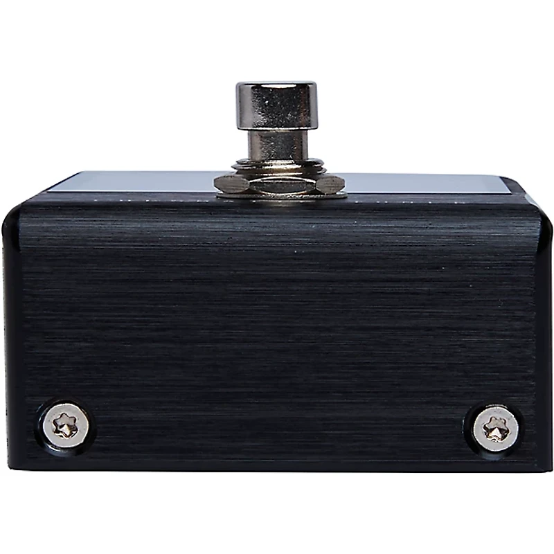 Pigtronix 2NR Chromatic Pedal Tuner Black