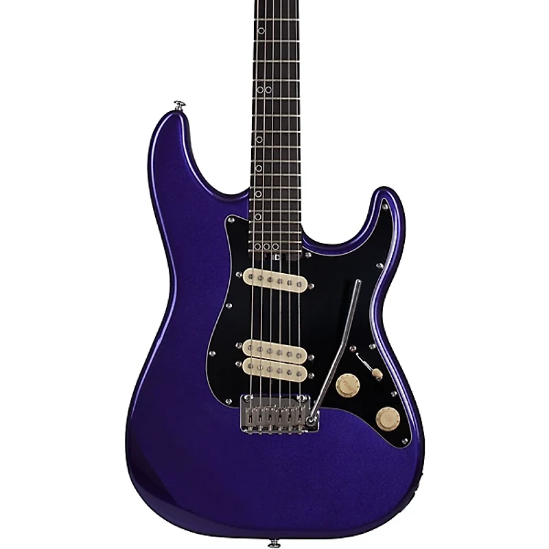 Schecter Guitar Research MV-6 Electric Guitar