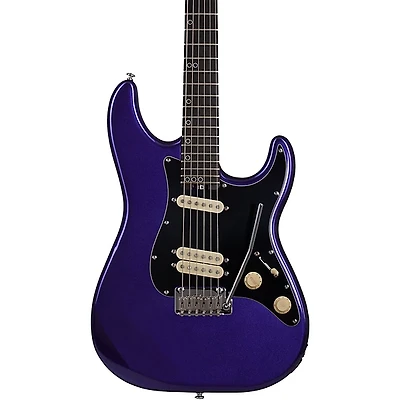 Schecter Guitar Research MV-6 Electric Guitar