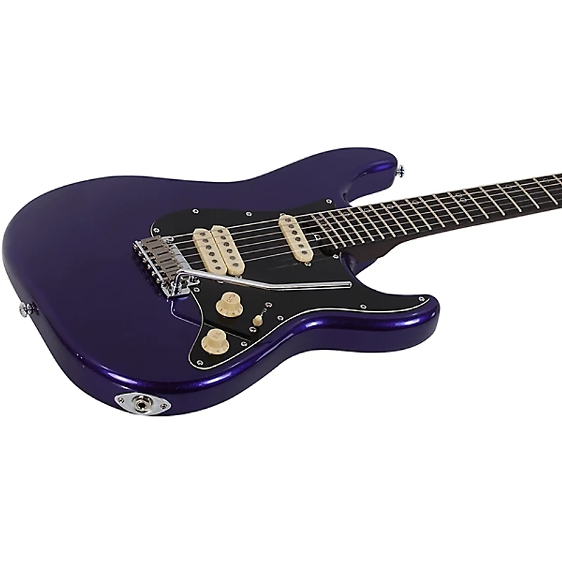 Schecter Guitar Research MV-6 Electric Guitar