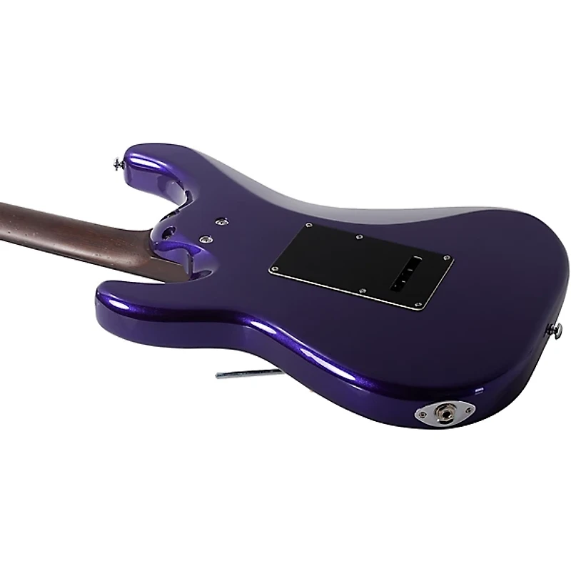 Schecter Guitar Research MV-6 Electric Guitar