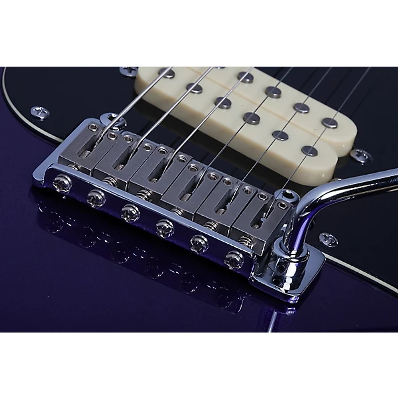 Schecter Guitar Research MV-6 Electric Guitar
