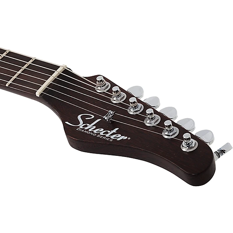 Schecter Guitar Research MV-6 Electric Guitar