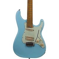 Schecter Guitar Research MV-6 Electric Guitar