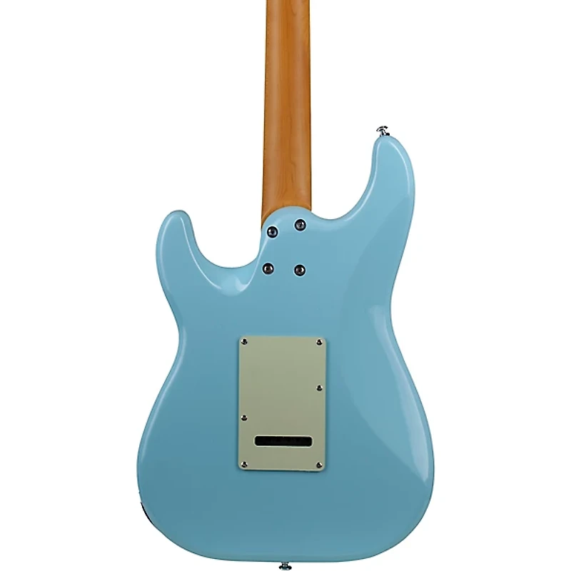 Schecter Guitar Research MV-6 Electric Guitar