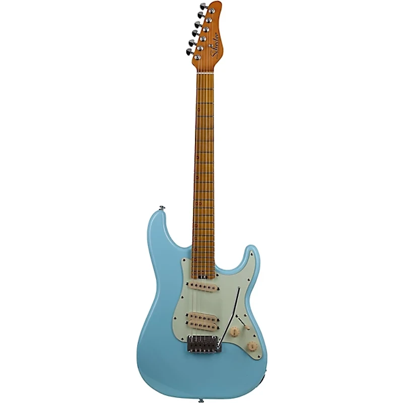 Schecter Guitar Research MV-6 Electric Guitar