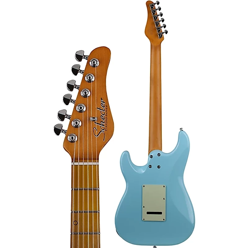Schecter Guitar Research MV-6 Electric Guitar