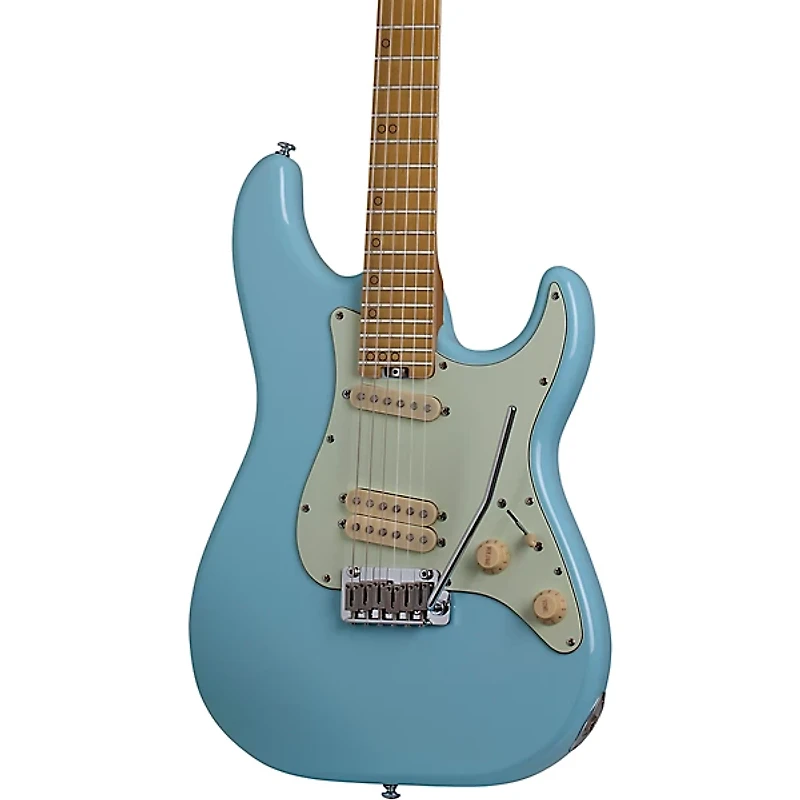 Schecter Guitar Research MV-6 Electric Guitar