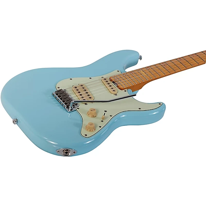 Schecter Guitar Research MV-6 Electric Guitar