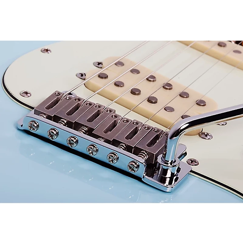 Schecter Guitar Research MV-6 Electric Guitar
