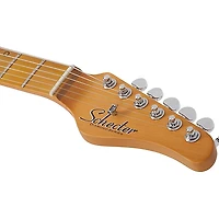 Schecter Guitar Research MV-6 Electric Guitar