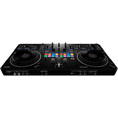 Pioneer DJ DDJ-REV5 Open Format DJ Controller Black