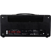 Marshall Studio JTM Tube Guitar Amp Stack With 2x12 Creamback Cabinet Black