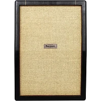 Marshall Studio JTM Tube Guitar Amp Stack With 2x12 Creamback Cabinet Black