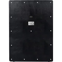 Marshall Studio JTM Tube Guitar Amp Stack With 2x12 Creamback Cabinet Black