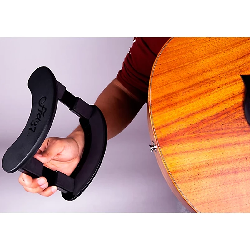 Fret37 Acoustic S1 Guitar Stand