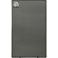 Ampeg VB-212 PF Grille Assembly