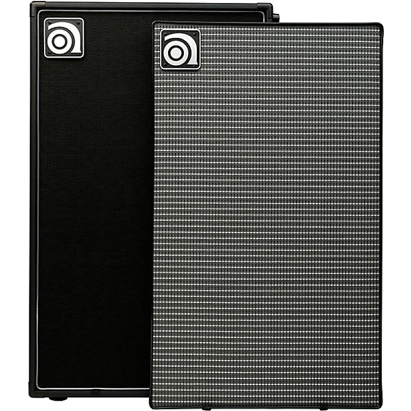 Ampeg VB-212 PF Grille Assembly