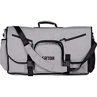 Numark NS4FX 4-Channel DJ Controller Gator G-CLUB Bag Bundle