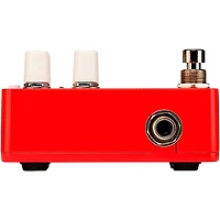 Electro-Harmonix Pico POG Poly Octave Generator Guitar Effects Pedal - Red