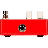 Electro-Harmonix Pico POG Poly Octave Generator Guitar Effects Pedal - Red