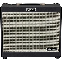 Fender Tone Master FR-10 1,000W 1x10 FRFR Powered Speaker Cab Black