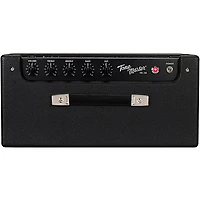 Fender Tone Master FR-10 1,000W 1x10 FRFR Powered Speaker Cab Black