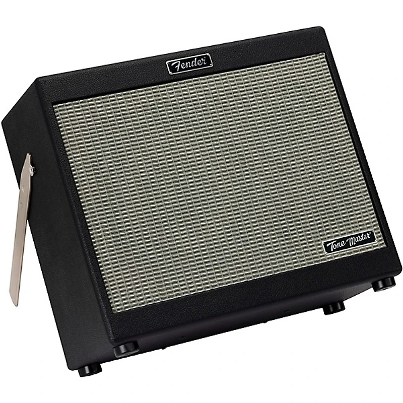 Fender Tone Master FR-10 1,000W 1x10 FRFR Powered Speaker Cab Black