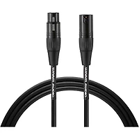 Warm Audio Pro Series - Studio & Live XLR, 2-Pack 15 ft. Black