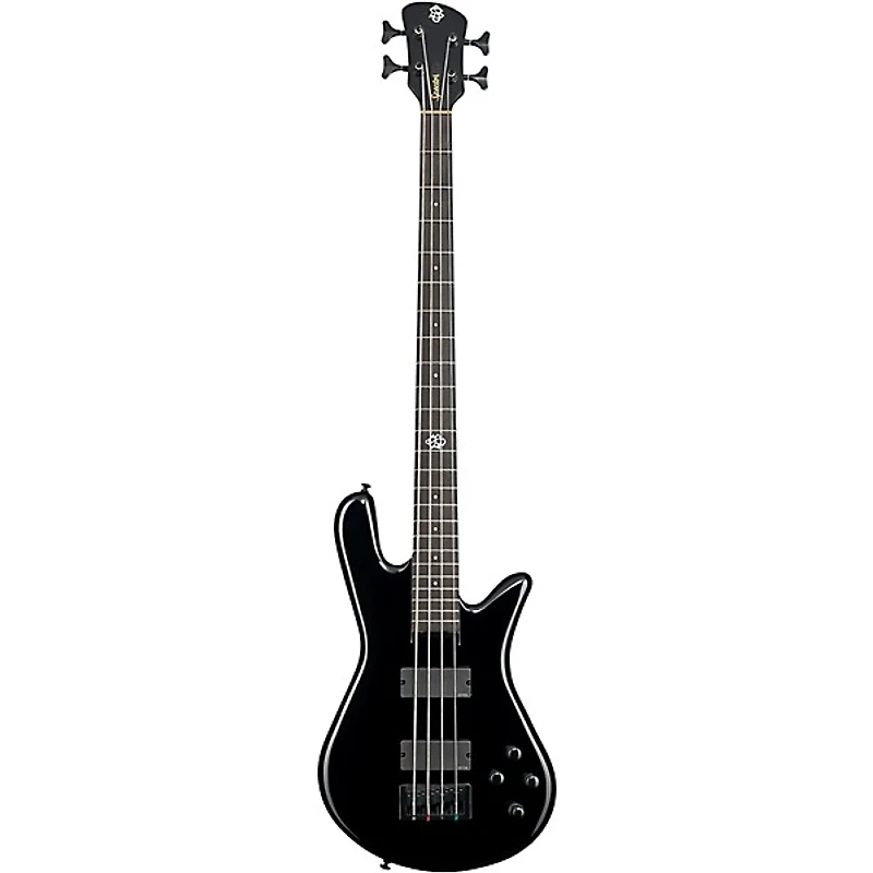 Spector NS Ethos 4 Four-String Electric Bass