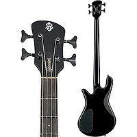 Spector NS Ethos 4 Four-String Electric Bass