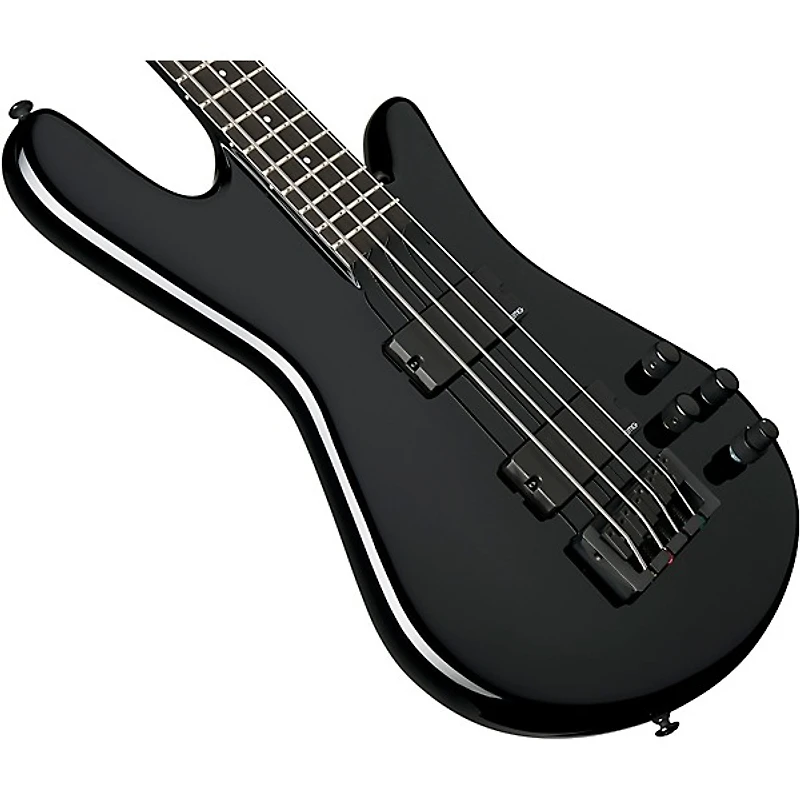 Spector NS Ethos 4 Four-String Electric Bass