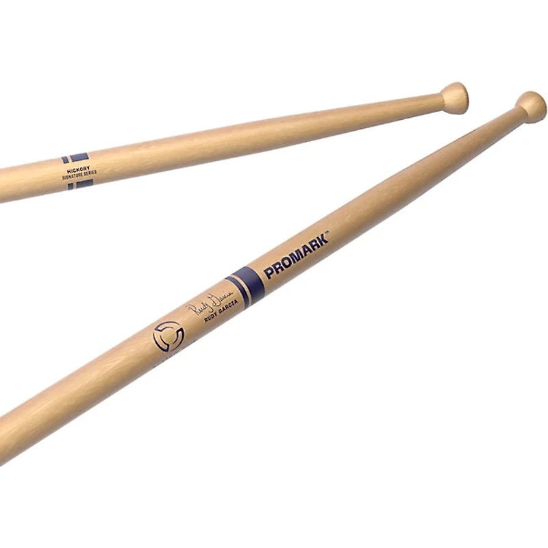 Promark Rudy Garcia Signature Marching Sticks Artist Model