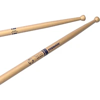 Promark Rudy Garcia Signature Marching Sticks Artist Model