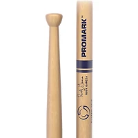 Promark Rudy Garcia Signature Marching Sticks Artist Model