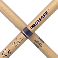 Promark Rudy Garcia Signature Marching Sticks Artist Model