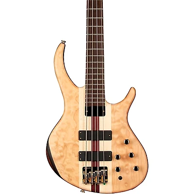 Tobias Classic IV 4-String Bass Satin Natural