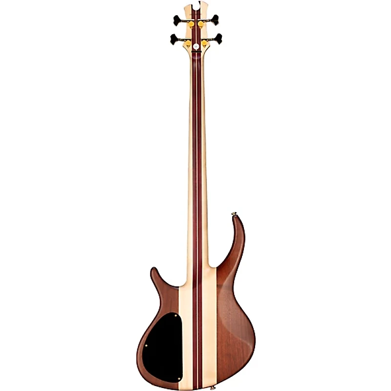 Tobias Classic IV 4-String Bass Satin Natural