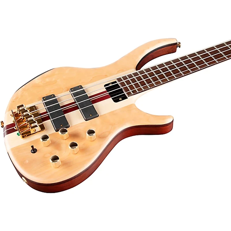 Tobias Classic IV 4-String Bass Satin Natural