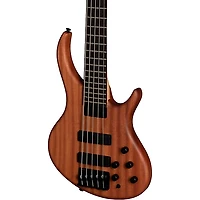Tobias Killer B V 5-String Bass Satin Natural