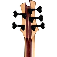 Tobias Killer B V 5-String Bass Satin Natural