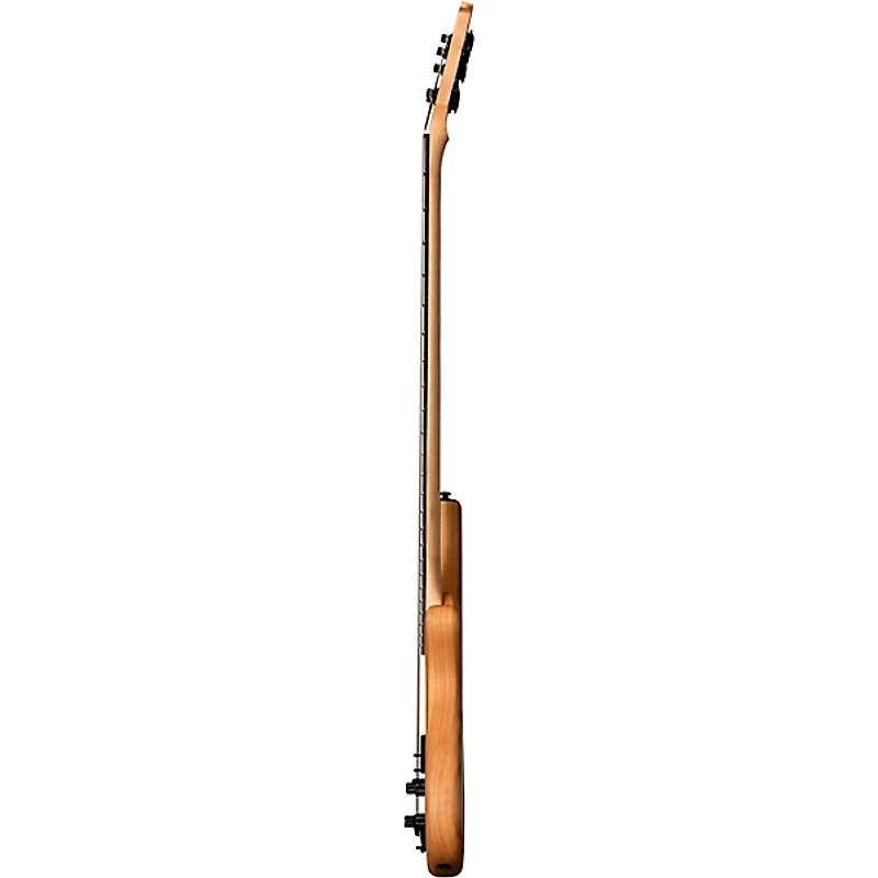 Tobias Growler V 5-String Bass Satin Natural