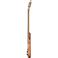 Tobias Growler V 5-String Bass Satin Natural