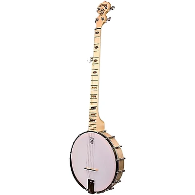 Deering Goodtime Open-Back Banjo