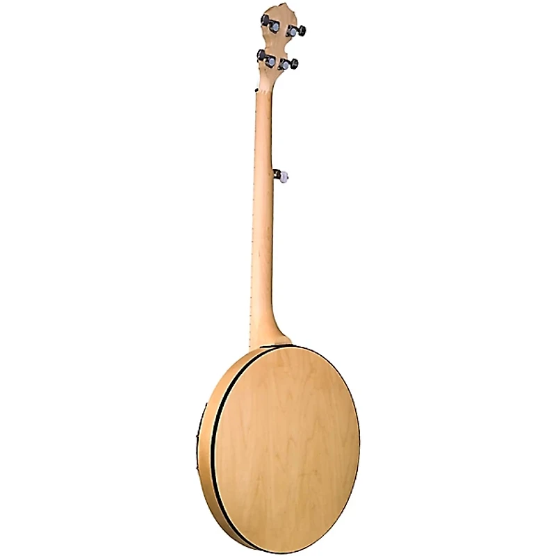 Deering Goodtime Two Resonator Banjo