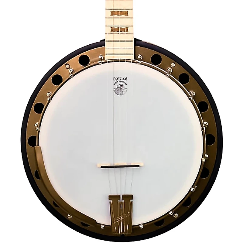 Deering Goodtime Two Resonator Banjo