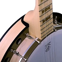 Deering Goodtime Two Resonator Banjo