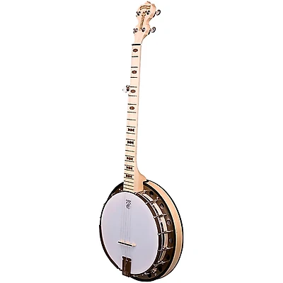 Deering Goodtime Special Resonator Banjo